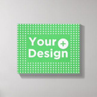 Landscape - Custom Wrapped Canvas - PawEditor