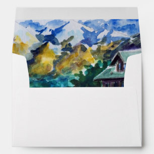 Landscape Envelopes