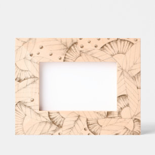 Landscape frame