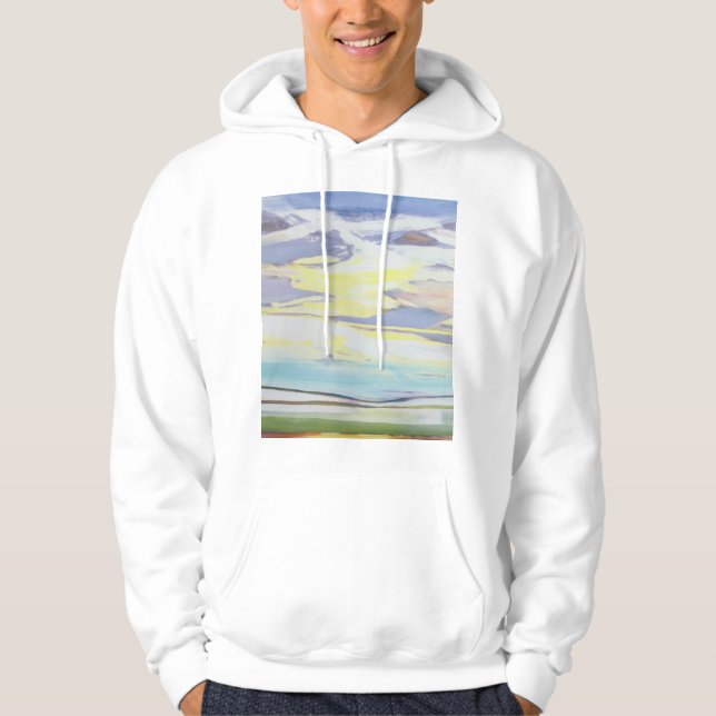 Landscape Hoodie (Front)