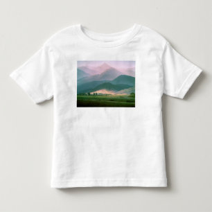 Landscape in the Riesengebirge, 1810-11 Toddler T-shirt