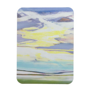 Landscape Magnet
