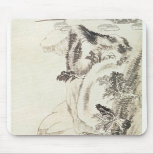 Landscape Mouse Pad