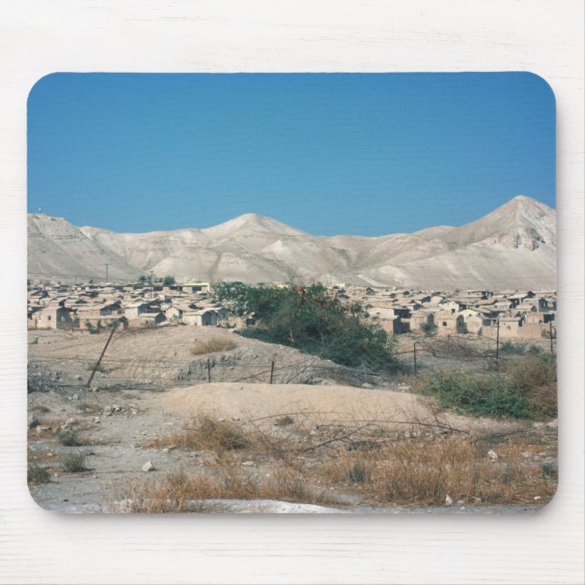 Landscape Mouse Pad (Front)