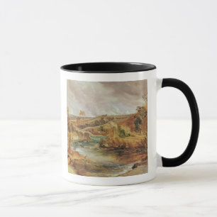 Landscape Mug