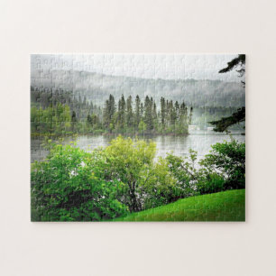 Landscape - Nature Jigsaw Puzzle