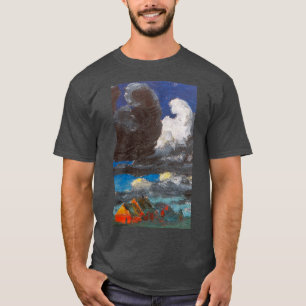 Landscape, North Friesland   Emil Nolde   T-Shirt
