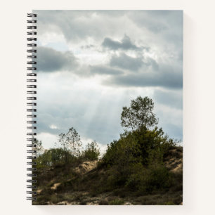 Landscape Notebook
