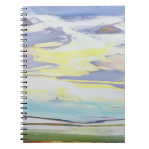 Landscape Notebook