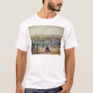 Landscape of Cuba T-Shirt