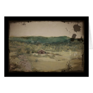 Landscape or Landskap