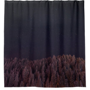 LANDSCAPE PHOTO OF TREES