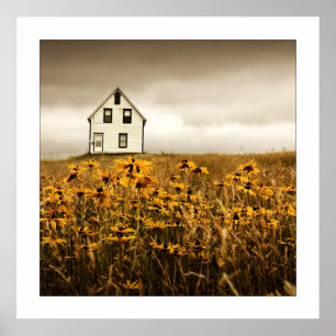 Landscape Photograph Poster/print 24x24 Poster
