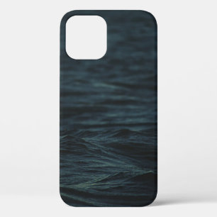 Landscape photography of body of water iPhone 12 case