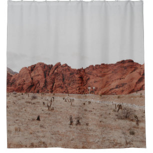 LANDSCAPE PHOTOGRAPHY OF MOUNTAIN