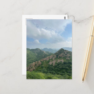 Landscape Postcard