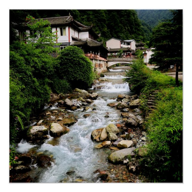 landscape poster (Front)