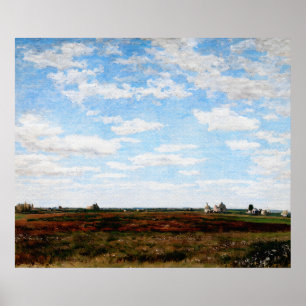 Landscape Poster