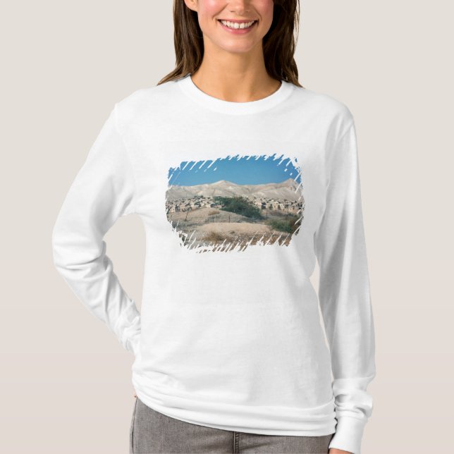 Landscape T-Shirt (Front)