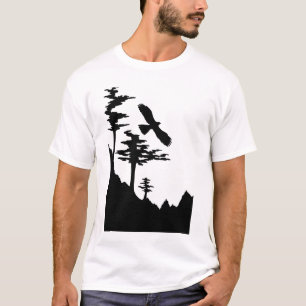 Landscape T-Shirt