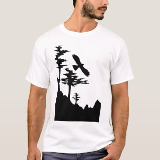 Landscape T-Shirt
