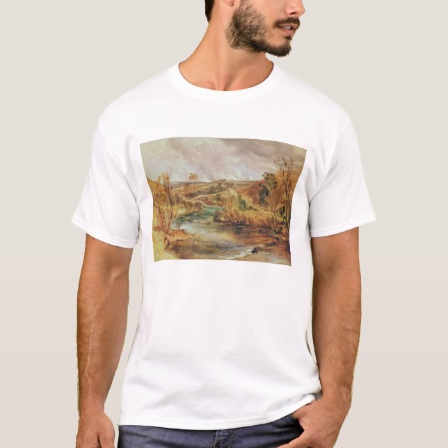 Landscape T-Shirt (Front)