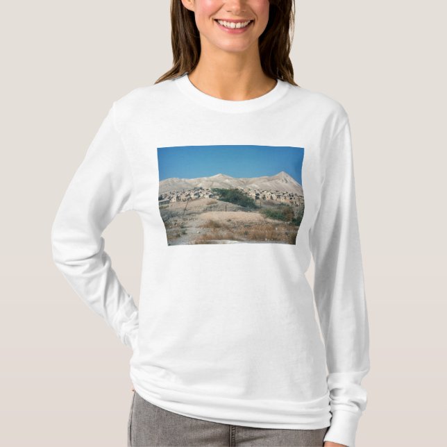 Landscape T-Shirt (Front)