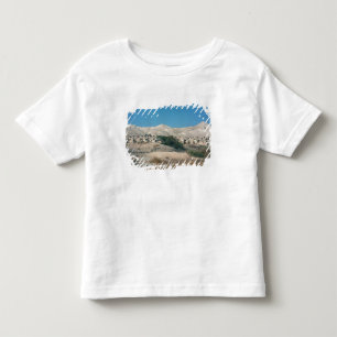 Landscape Toddler T-shirt