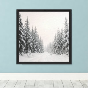 Landscape Wall Art – Peaceful Nature-Inspired Home