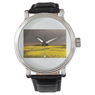 Landscape watch