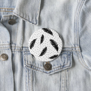 landscapes, and artistic paper creations. Elevate  3 Inch Round Button