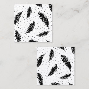 landscapes, and artistic paper creations. Elevate  Calling Card