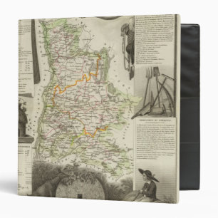 Landscapes Binder