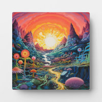  Landscapes inviting exploration