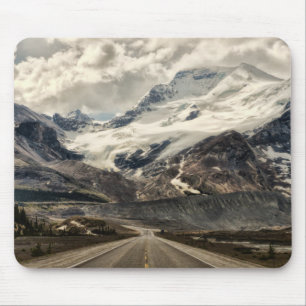 Landscapes of Alberta, Canada Mouse Pad