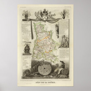 Landscapes Poster