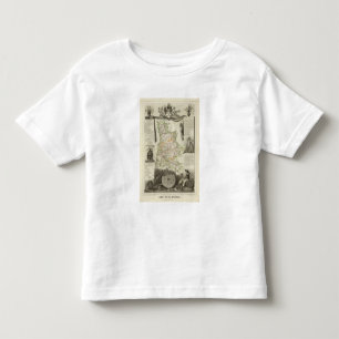 Landscapes Toddler T-shirt