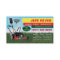 Landscaping Lawn Care Mower Business Card Template