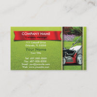 Landscaping Lawn Mower Lawn Care