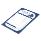 Landscaping Lawn Mowing Business Receipt Invoice