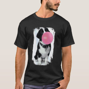 Landseer Newfoundland Dog T-Shirt