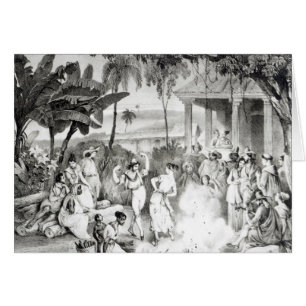 Landu Dance