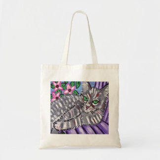 Laney Bug Kitty Tote