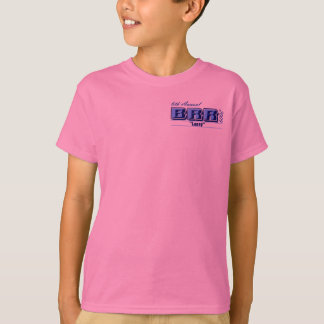 Laney's Personalized BRR Shirt
