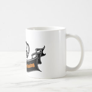 Lang leve de Koning Coffee Mug