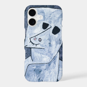 L'ange de Paul Klee Tableau du requérant