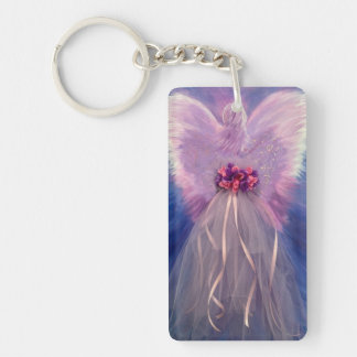 L'ange "Lavender Love" est un symbole d'amour