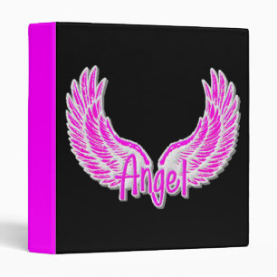 L'ange s'envole - le classeur polyvalent