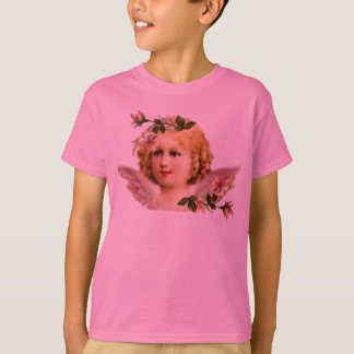 L'ANGE VINTAGE BADINE LE T-SHIRT