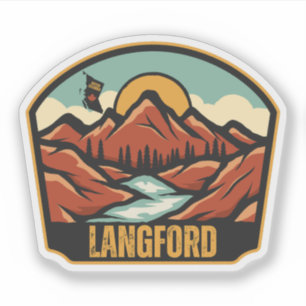 Langford, British Columbia